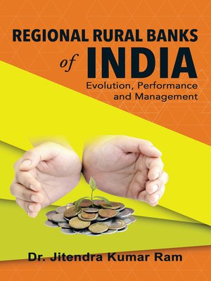 cover image of Regional Rural Banks of India